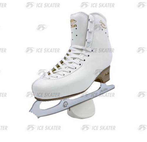 Ice skates edea - skates:, john