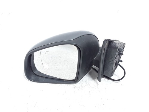 Retroviseur gauche renault - retroviseur,