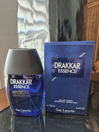 Drakkar essence new tstr - essence,