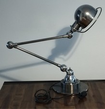 Lampe Jieldé à 2 bras
