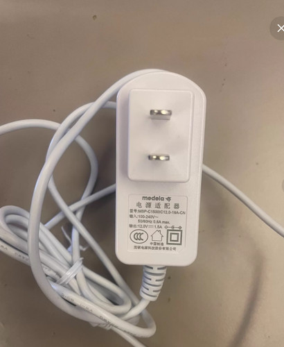Medela msp c1500ic12 18a cn - medela, msp-c1500ic12.0-18a-cn