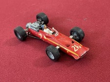 Voiture Miniature SOLIDO