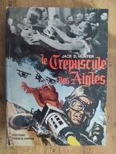 Livre "Le Crépuscule des
