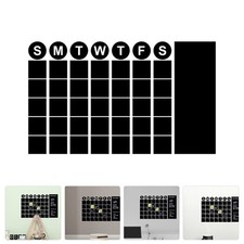  Stickers Muraux Autocollant