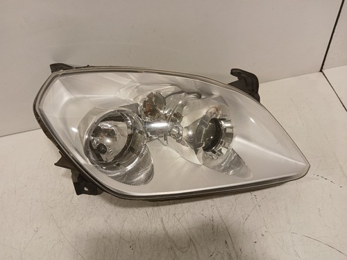Opel tigra phare - opel, droit