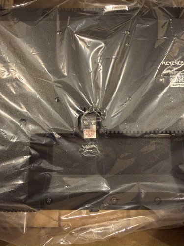 Keyence mp120 neuf - –,