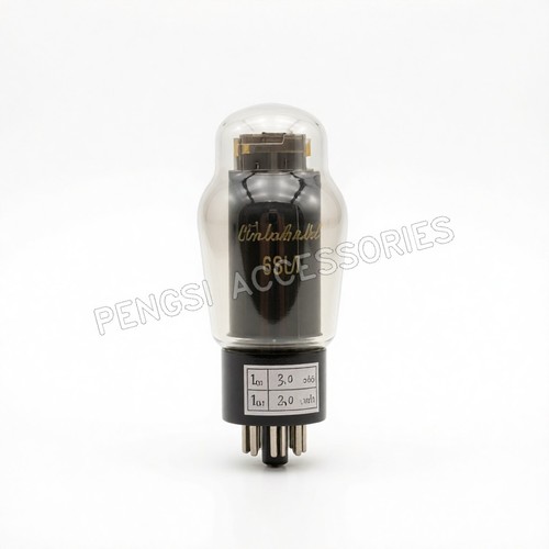 1pc 6sl7 electronic - 1pc,