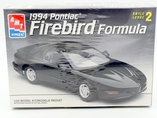 AMT ERTL 1/25 MAQUETTE  1994