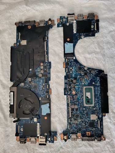 Carte mère lenovo - carte,