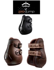 Boulet VEREDUS Pro Jump Horse Fetloock Chaussures