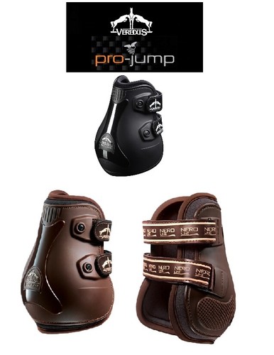 Veredus pro jump horse fetlock - veredus,