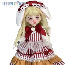 1/6 BJD Doll Mignon Poupée