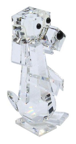 Swarovski cristal retiré - swarovski,