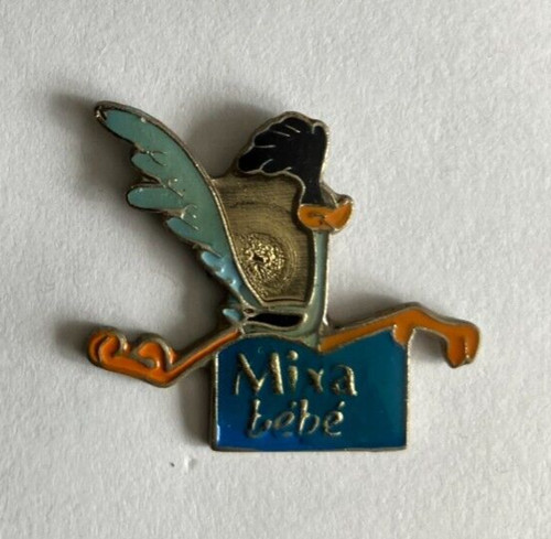 Pin little beeper bip - pin's,