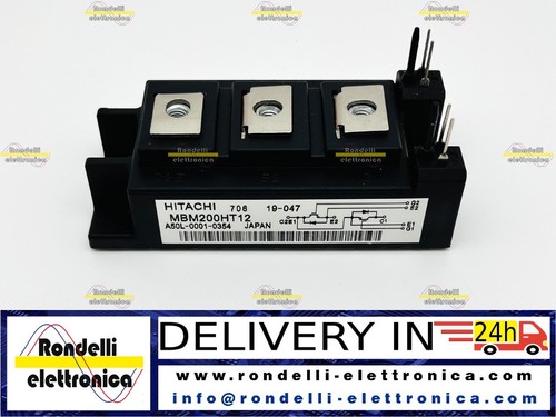 Mbm200ht12 a50l 0001 0354 - ,