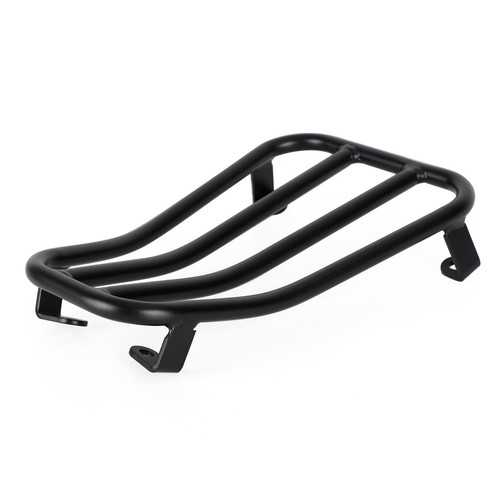 Porte bagages noir - noir, pour