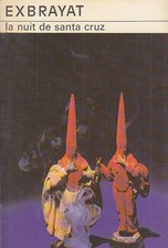 C1 EXBRAYAT La NUIT DE SANTA