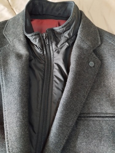 Veste blazer olly gan - olly, 1981