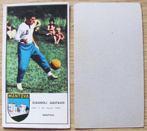 Figurine géante football - géante,