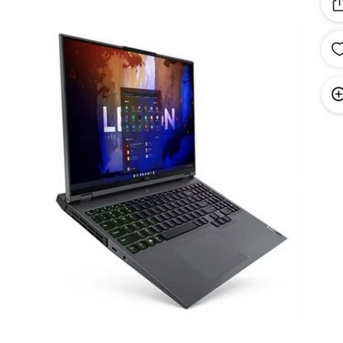 Lenovo legion gaming - legion, 5