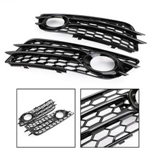 Nr Honeycomb Style Fog Light