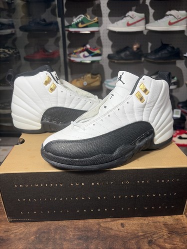 Taille air jordan 12 og - air,