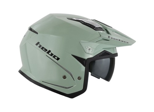 Hebo casque essai ouvert à - casque,