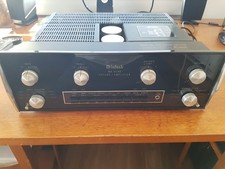 Ampli McIntosh MA-6100
