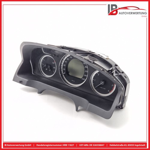 Compteur vitesse combi - compteur,