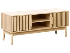 Meuble TV 2 Portes avec