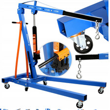 Grue D'Atelier 2T Élévateur