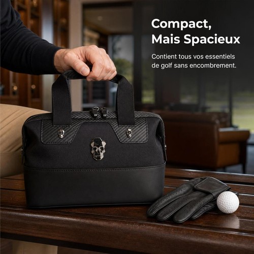 Sac golf étanche - sac,