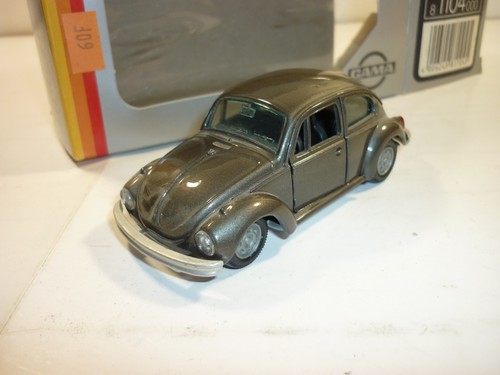 Gama vw cox - gama,
