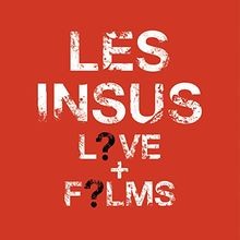Les insus live films 2cd - films,
