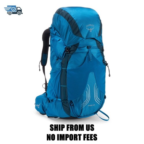 Osprey exos pack men - "osprey, 58
