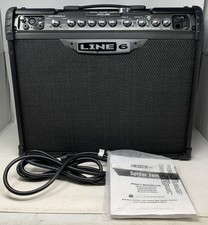Line 6 Spider Jam 75W Guitar
