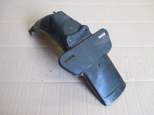 Bavette arrière pour - , yamaha