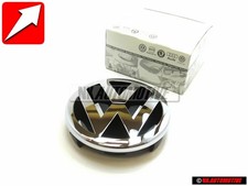 VW Original Avant Embleme Logo