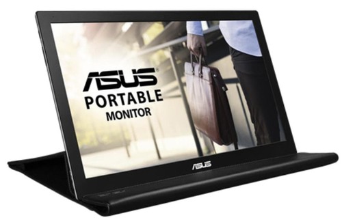 Moniteur portable asus - moniteur,