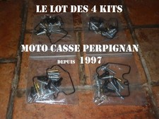 Kit Reparation Carburateur