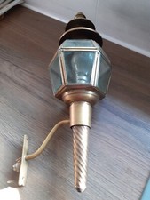 Jolie lampe lanterne - lampe, /