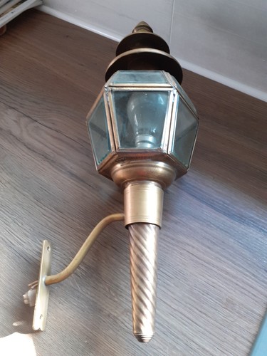 Jolie lampe lanterne - /, /