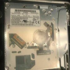 Macbook pro 2010 optical drive - macbook,