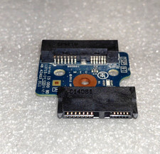 Connecteur graveur DVD original SATA 48.4ZA03.011 pour  HP Probook 450 G1 .