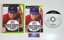 Tiger Woods PGA Tour 2004 -