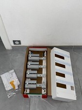 Tableau coffret électrique