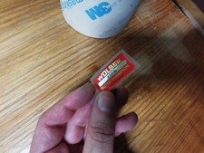 Super Champion Wolber Aspin