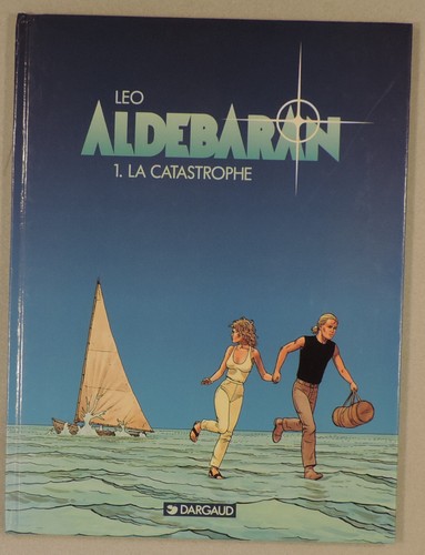 Aldebaran catastrophe leo - la,