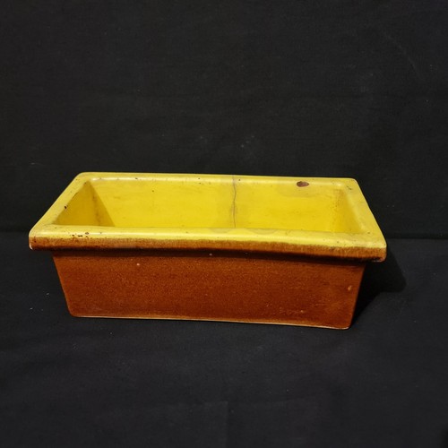 Ancienne terrine terre - terrine, en