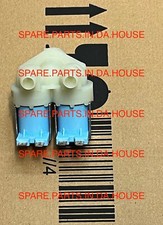 Brandt Washing Machine COLD